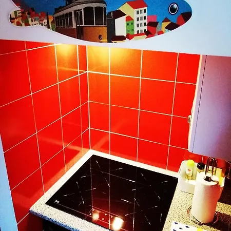 Flat 23