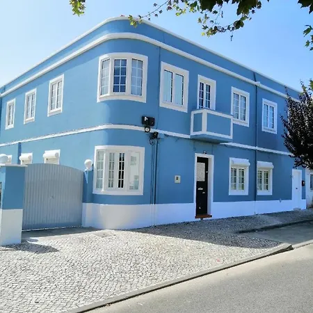 Lägenhet Flat 23 *