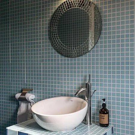 Flat 23 Appartement Bombarral