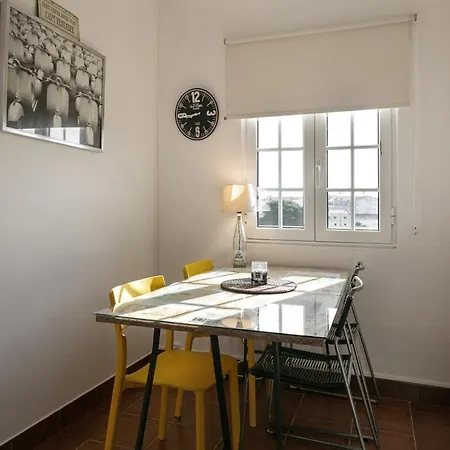 Apartman Flat 23 Bombarral