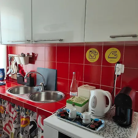 Appartement Flat 23