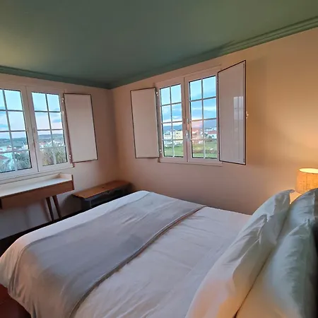 Flat 23 아파트 봄바랄