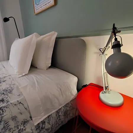 Flat 23 Bombarral