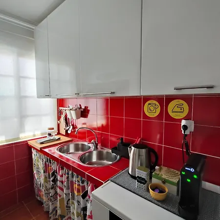 Flat 23 Bombarral