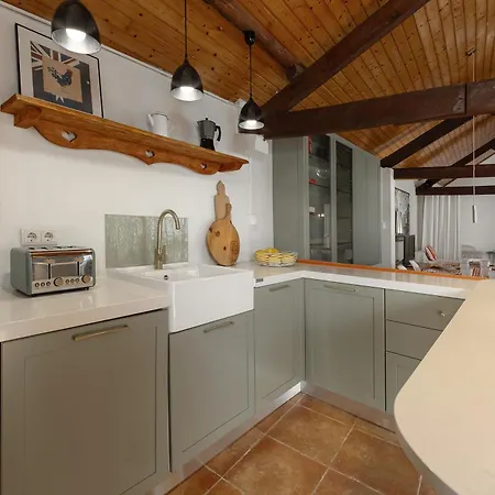 Flat 23 Appartement Bombarral