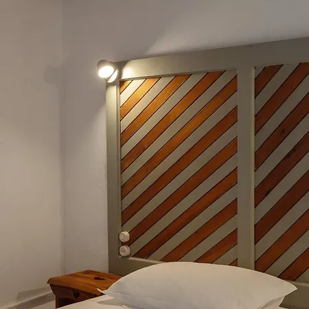 Appartement Flat 23