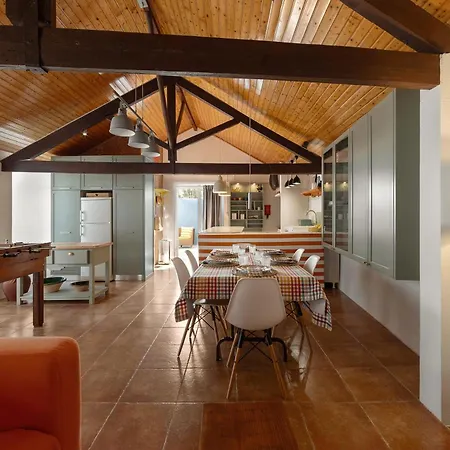 Flat 23 * Bombarral