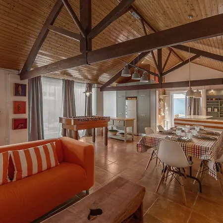 Flat 23 Appartement