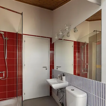 Appartement Flat 23 Bombarral