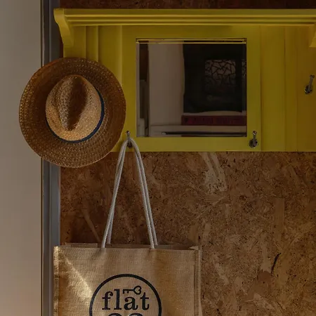 Flat 23 * Bombarral