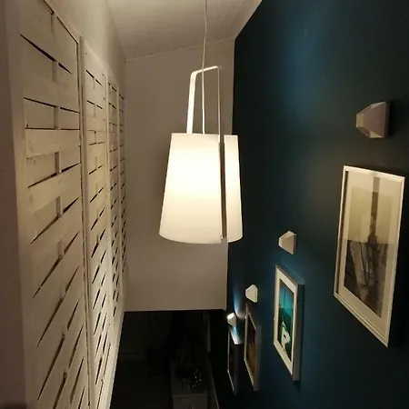 Flat 23 Appartement Bombarral