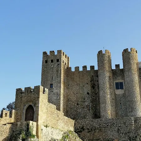 Flat 23 Apartman Bombarral