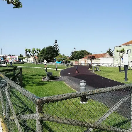 Flat 23 Apartman Bombarral